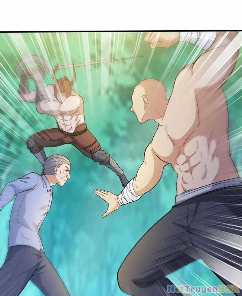 Câu Lạc Bộ Trao Đổi Nhân Sinh Chapter 43 trang 30