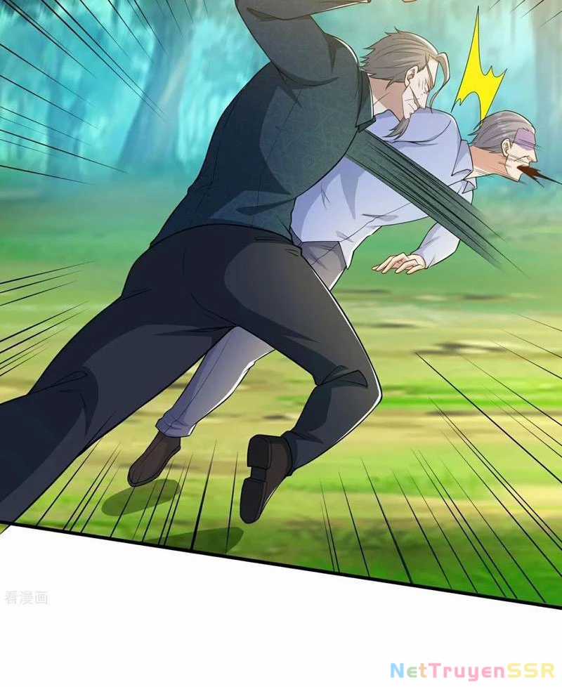 Câu Lạc Bộ Trao Đổi Nhân Sinh Chapter 43 trang 32