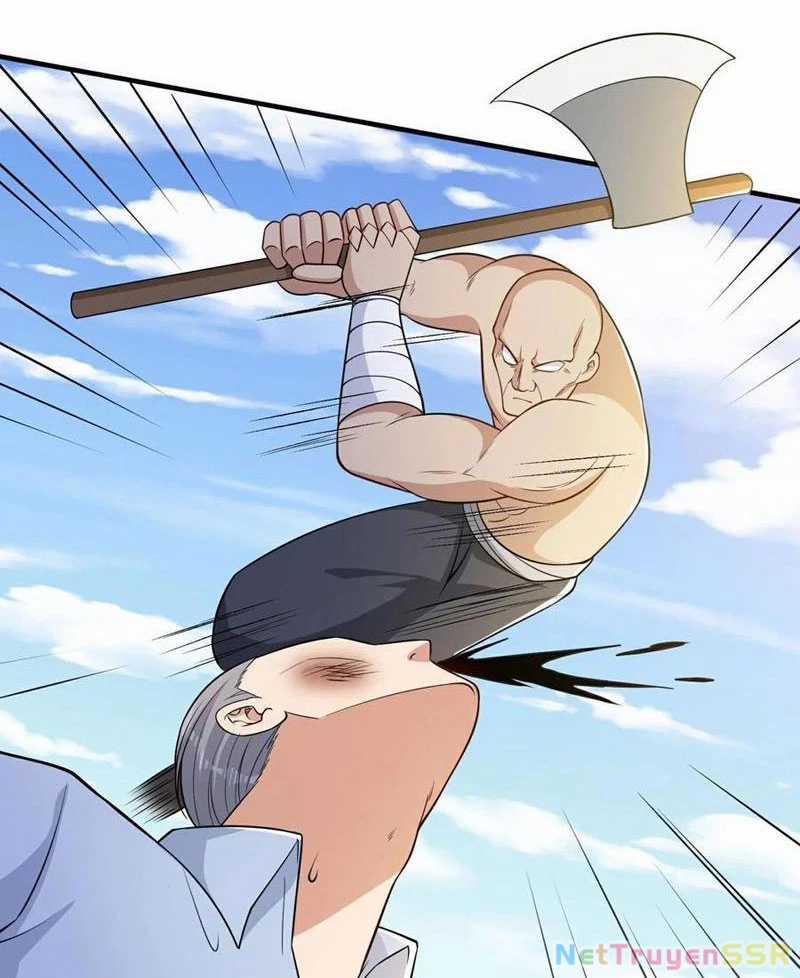 Câu Lạc Bộ Trao Đổi Nhân Sinh Chapter 43 trang 33