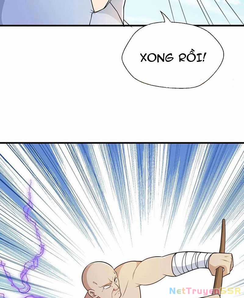 Câu Lạc Bộ Trao Đổi Nhân Sinh Chapter 43 trang 34