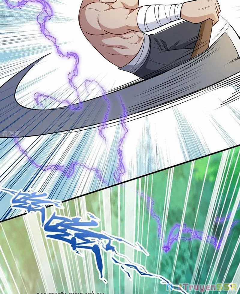 Câu Lạc Bộ Trao Đổi Nhân Sinh Chapter 43 trang 35