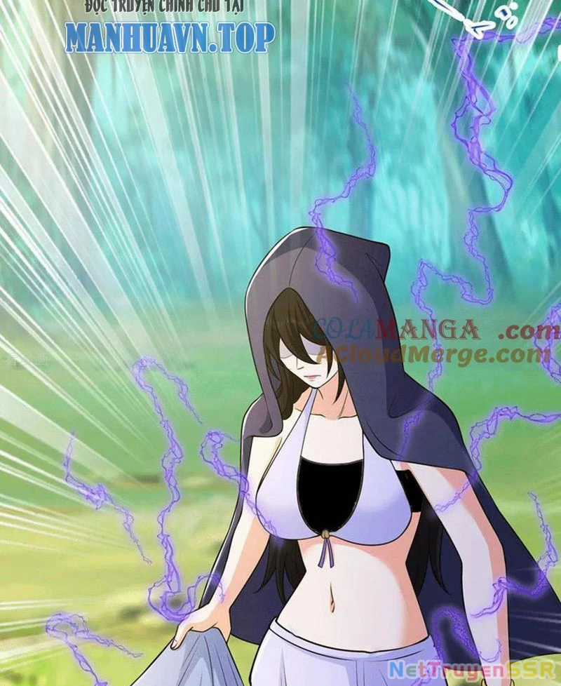 Câu Lạc Bộ Trao Đổi Nhân Sinh Chapter 43 trang 36