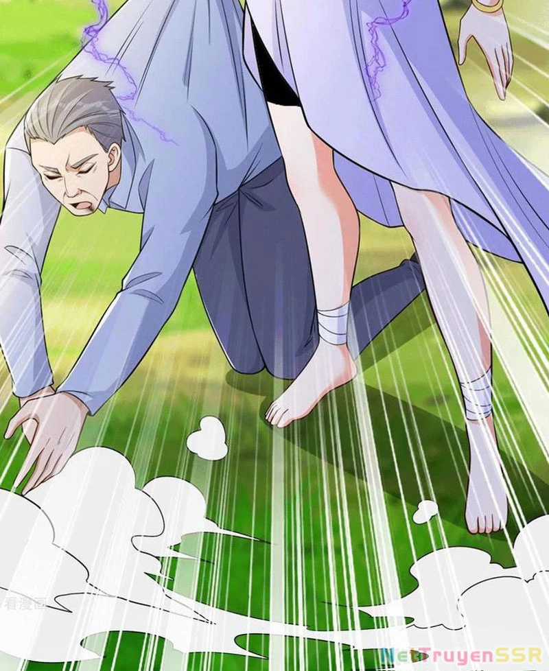 Câu Lạc Bộ Trao Đổi Nhân Sinh Chapter 43 trang 37