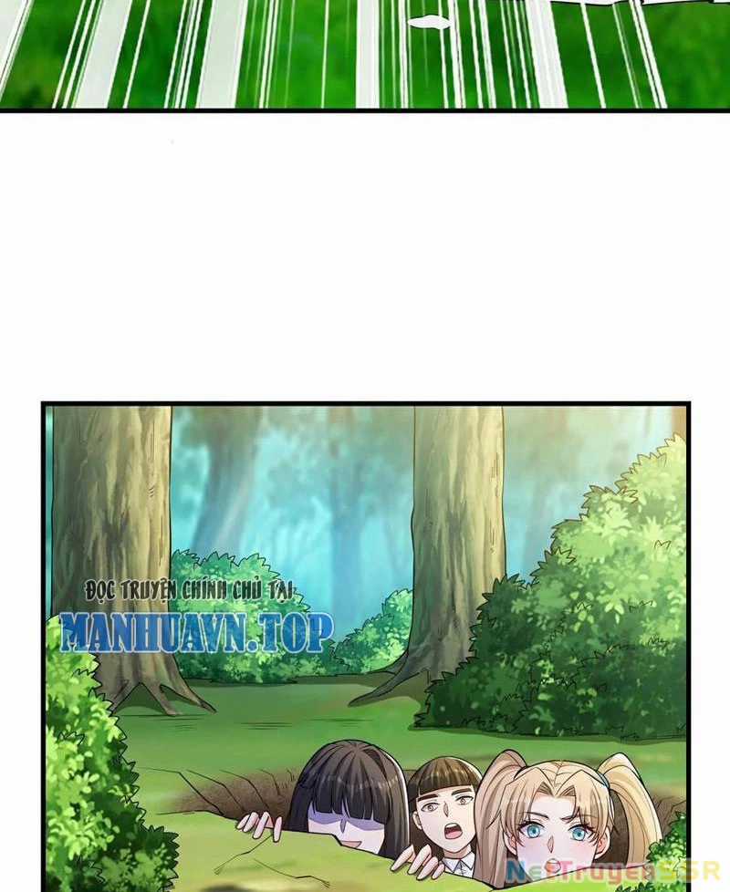 Câu Lạc Bộ Trao Đổi Nhân Sinh Chapter 43 trang 38