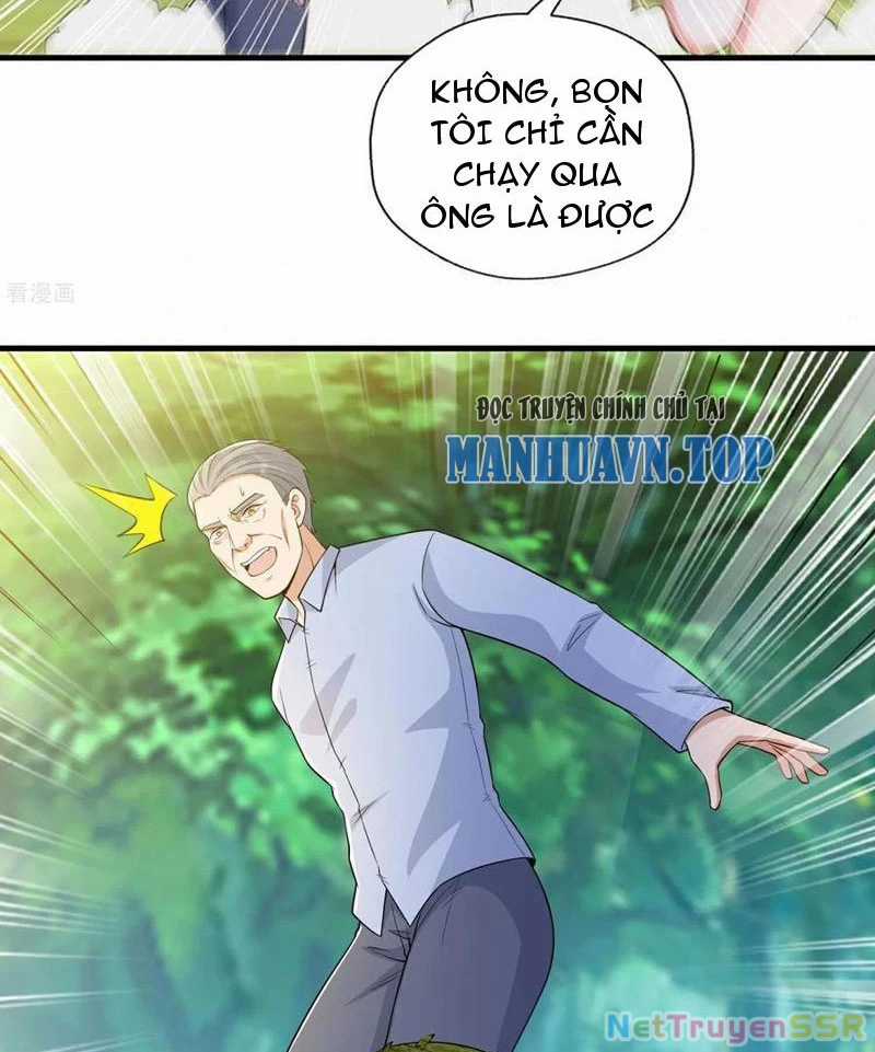 Câu Lạc Bộ Trao Đổi Nhân Sinh Chapter 43 trang 6