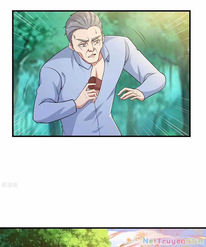 Câu Lạc Bộ Trao Đổi Nhân Sinh Chapter 43 trang 8