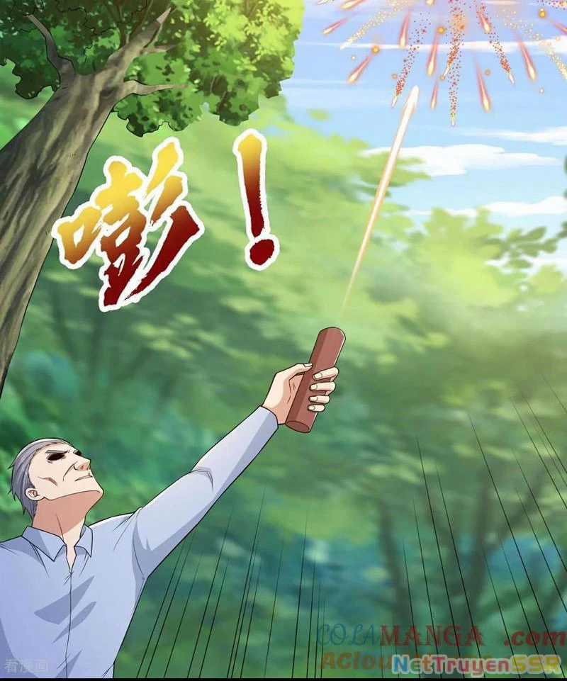 Câu Lạc Bộ Trao Đổi Nhân Sinh Chapter 43 trang 9