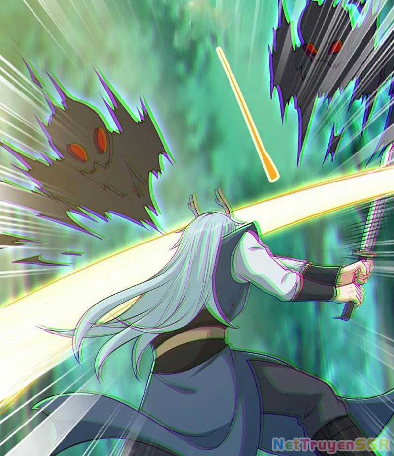 Câu Lạc Bộ Trao Đổi Nhân Sinh Chapter 44 trang 10