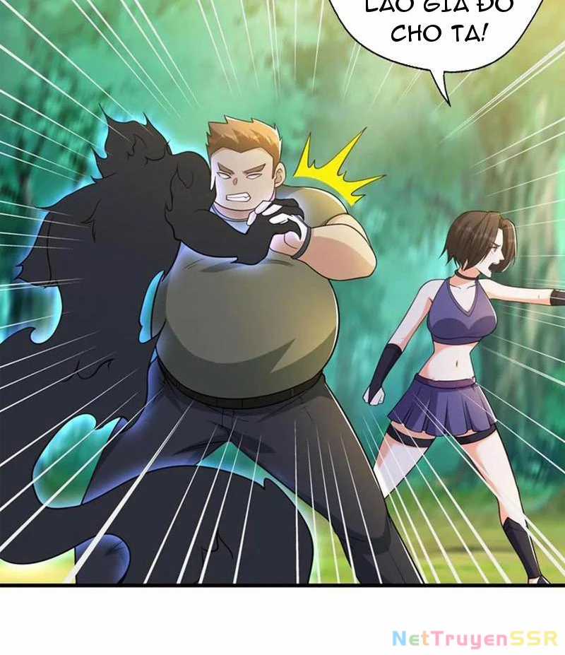 Câu Lạc Bộ Trao Đổi Nhân Sinh Chapter 44 trang 12