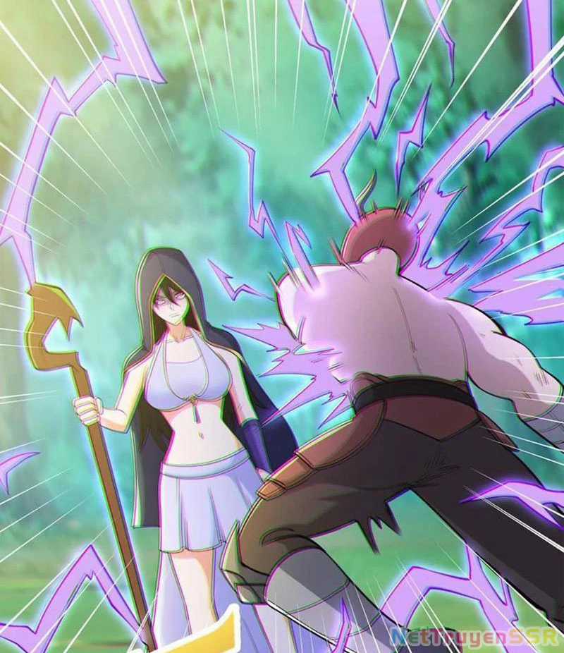 Câu Lạc Bộ Trao Đổi Nhân Sinh Chapter 44 trang 18