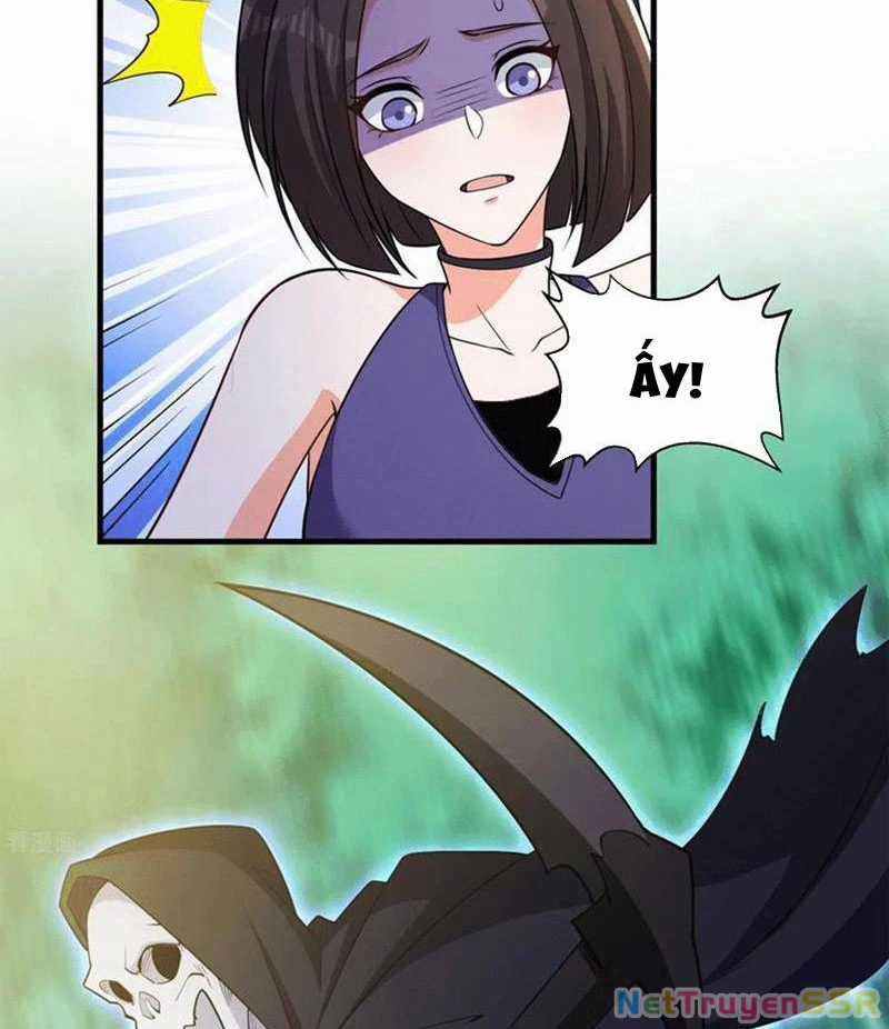 Câu Lạc Bộ Trao Đổi Nhân Sinh Chapter 44 trang 21