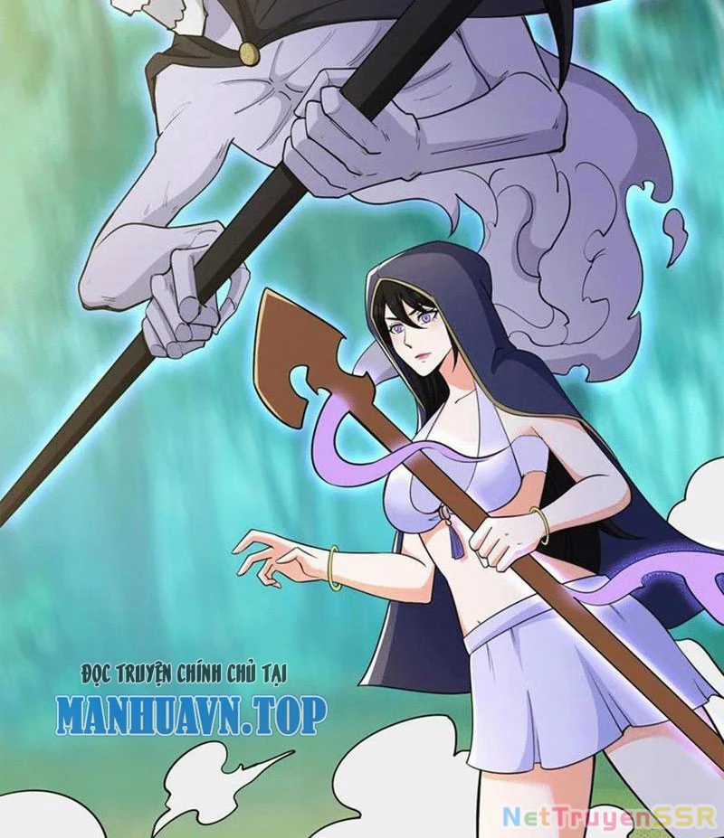 Câu Lạc Bộ Trao Đổi Nhân Sinh Chapter 44 trang 22