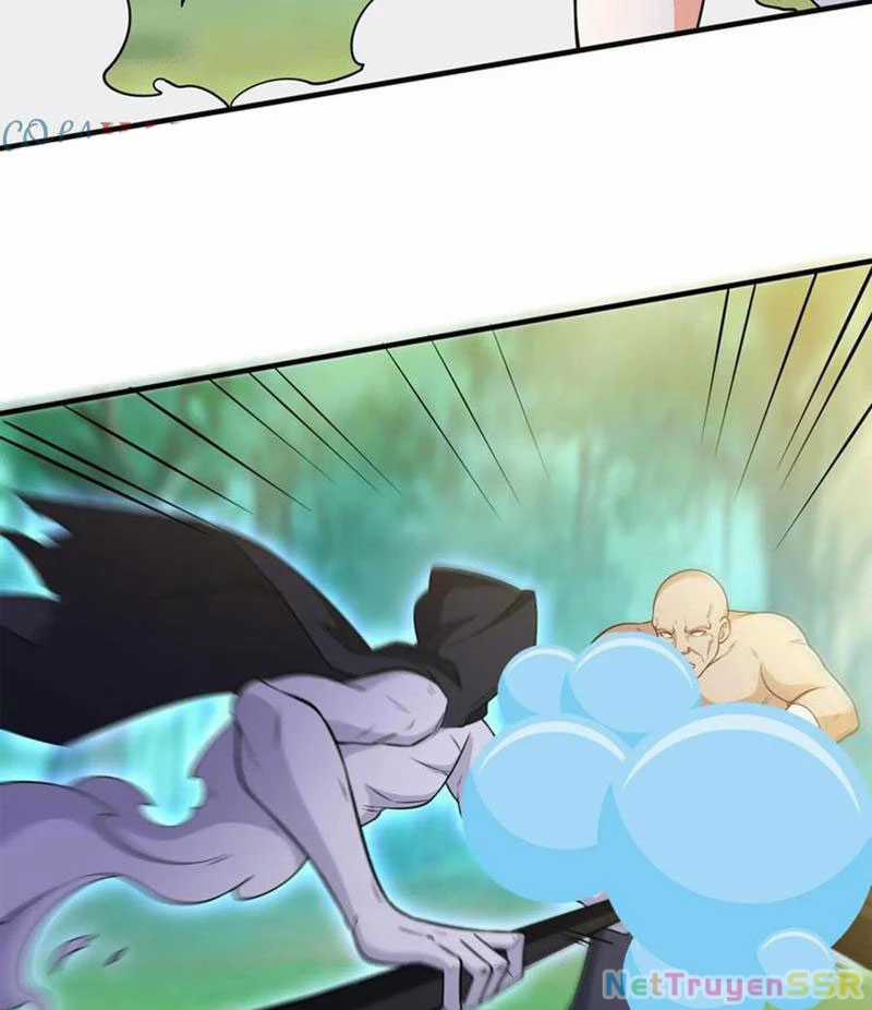 Câu Lạc Bộ Trao Đổi Nhân Sinh Chapter 44 trang 23