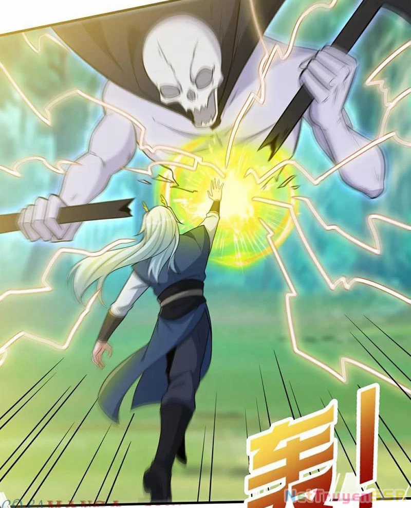 Câu Lạc Bộ Trao Đổi Nhân Sinh Chapter 44 trang 27