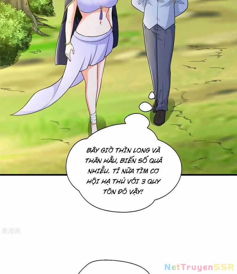 Câu Lạc Bộ Trao Đổi Nhân Sinh Chapter 44 trang 3