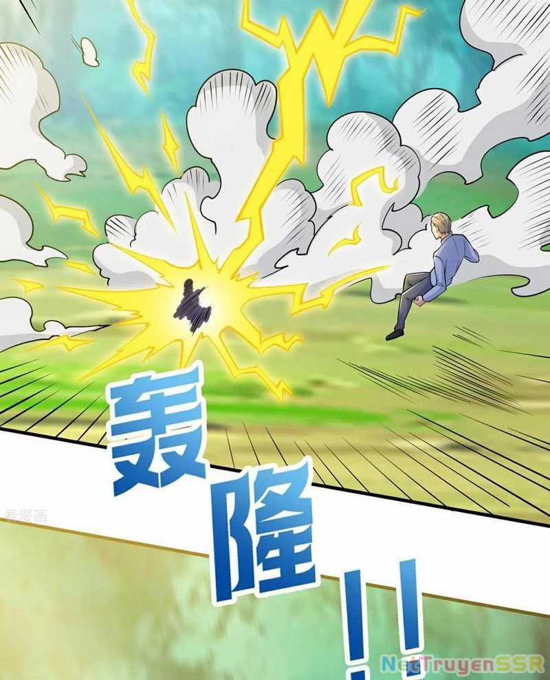 Câu Lạc Bộ Trao Đổi Nhân Sinh Chapter 44 trang 31