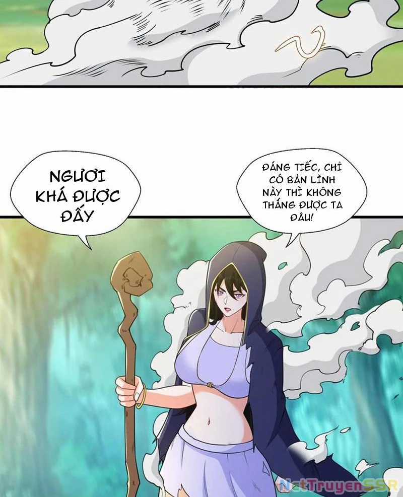 Câu Lạc Bộ Trao Đổi Nhân Sinh Chapter 44 trang 33