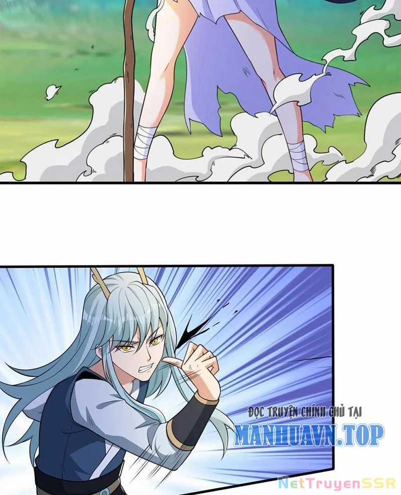 Câu Lạc Bộ Trao Đổi Nhân Sinh Chapter 44 trang 34