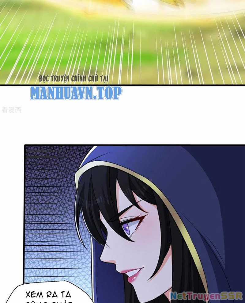 Câu Lạc Bộ Trao Đổi Nhân Sinh Chapter 44 trang 38