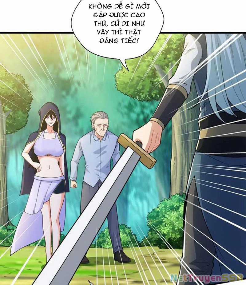 Câu Lạc Bộ Trao Đổi Nhân Sinh Chapter 44 trang 4