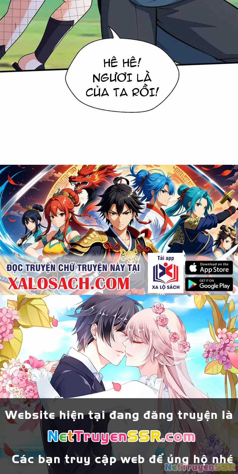 Câu Lạc Bộ Trao Đổi Nhân Sinh Chapter 44 trang 41