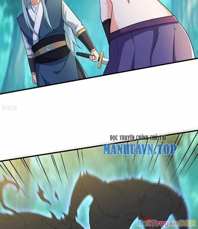 Câu Lạc Bộ Trao Đổi Nhân Sinh Chapter 44 trang 6