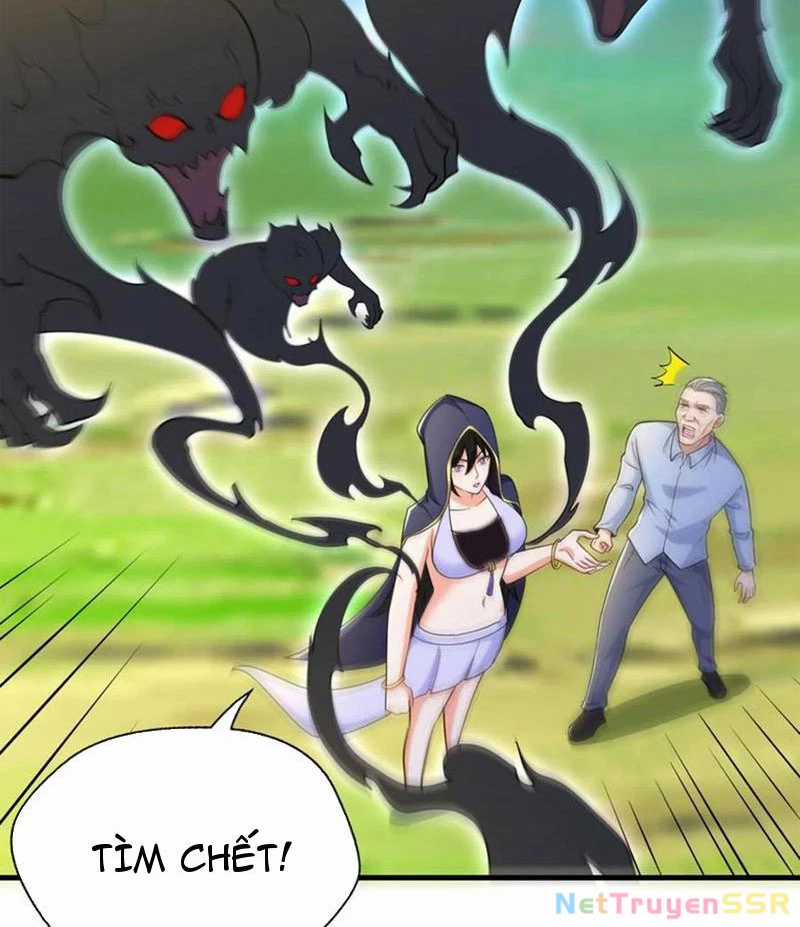 Câu Lạc Bộ Trao Đổi Nhân Sinh Chapter 44 trang 7