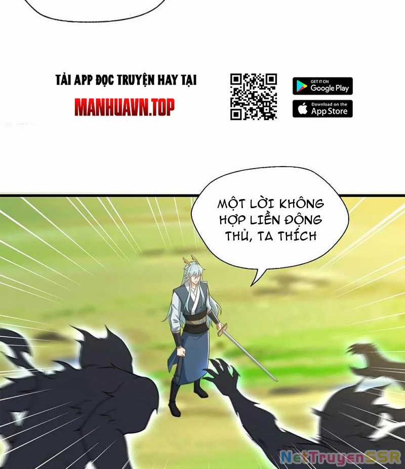 Câu Lạc Bộ Trao Đổi Nhân Sinh Chapter 44 trang 8