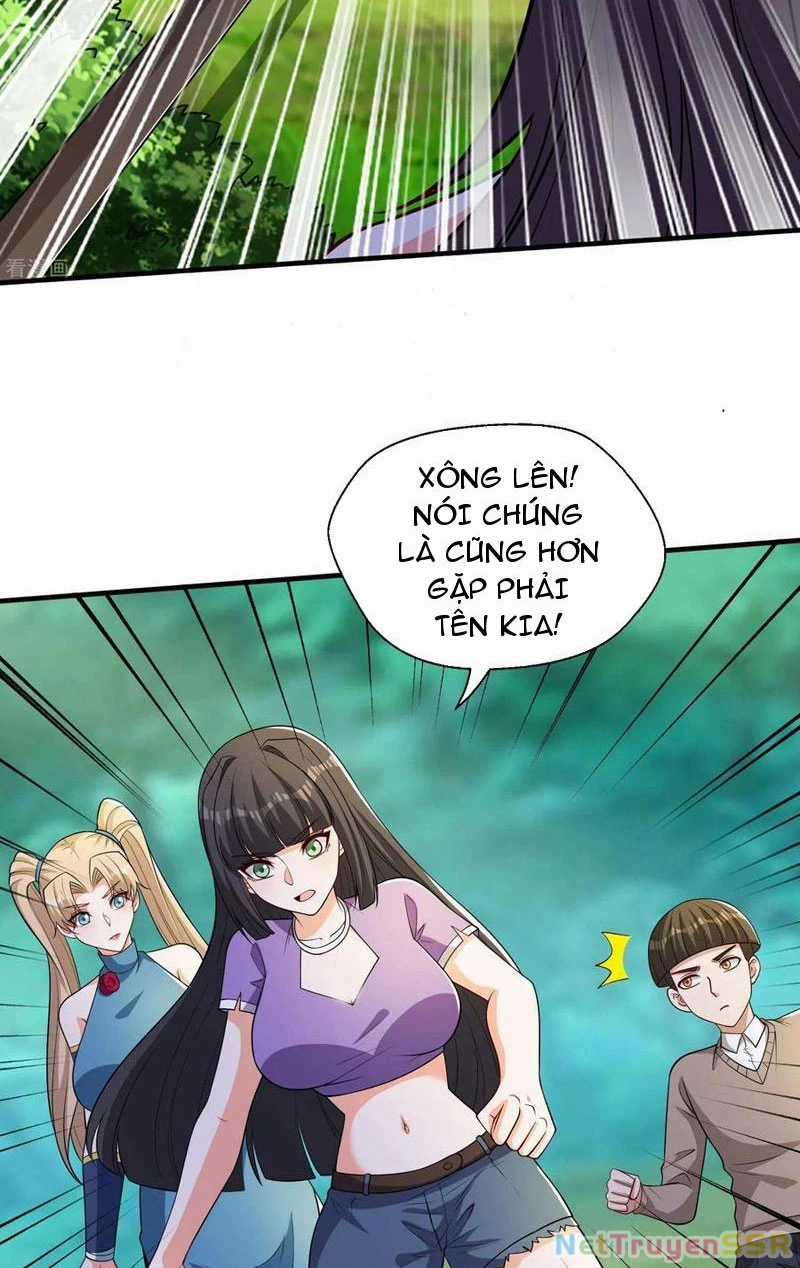 Câu Lạc Bộ Trao Đổi Nhân Sinh Chapter 45 trang 11