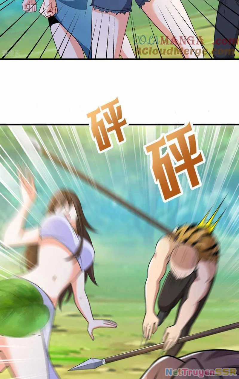 Câu Lạc Bộ Trao Đổi Nhân Sinh Chapter 45 trang 12