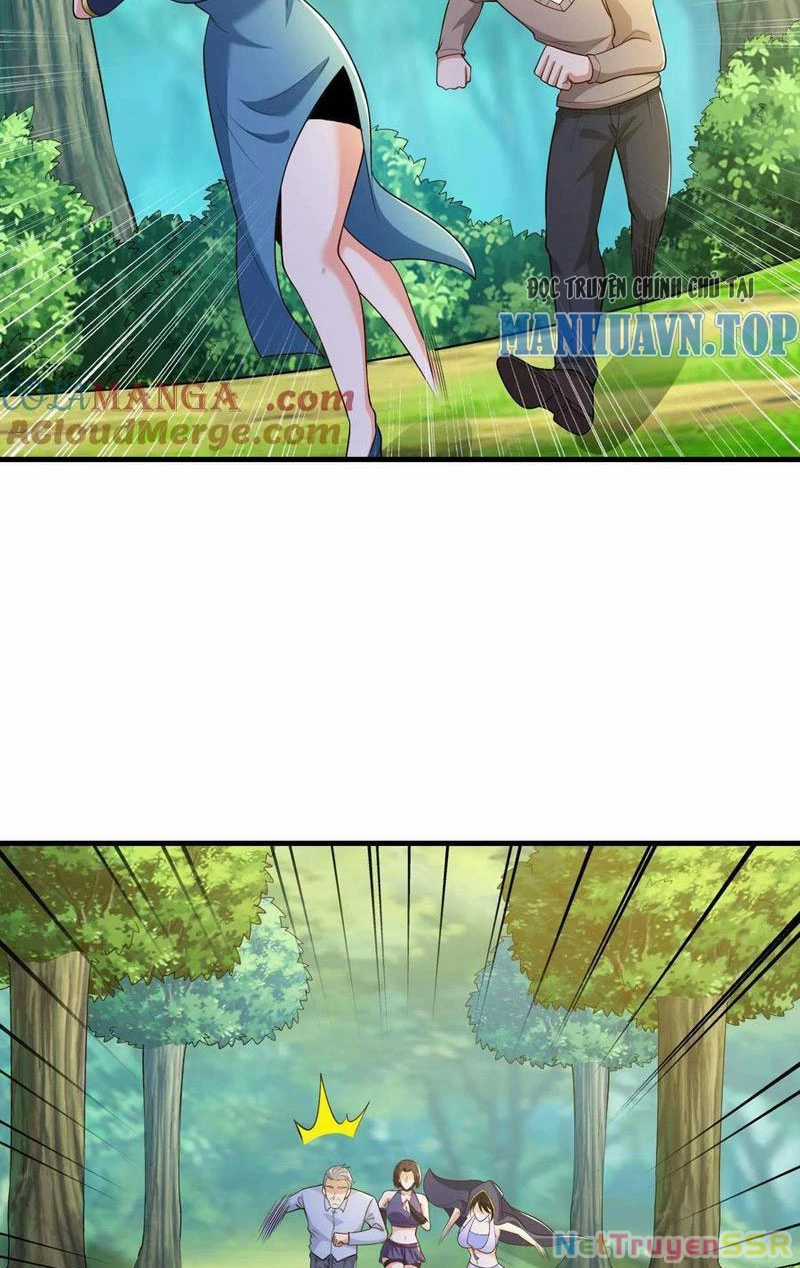 Câu Lạc Bộ Trao Đổi Nhân Sinh Chapter 45 trang 14