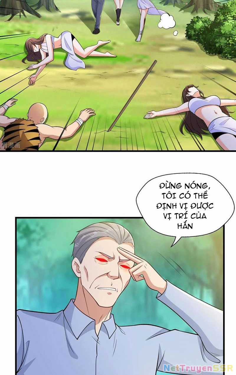 Câu Lạc Bộ Trao Đổi Nhân Sinh Chapter 45 trang 15