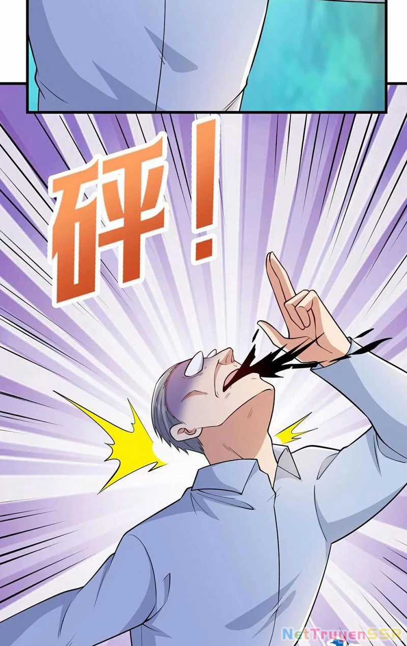 Câu Lạc Bộ Trao Đổi Nhân Sinh Chapter 45 trang 16