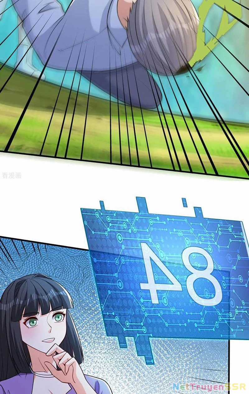 Câu Lạc Bộ Trao Đổi Nhân Sinh Chapter 45 trang 18