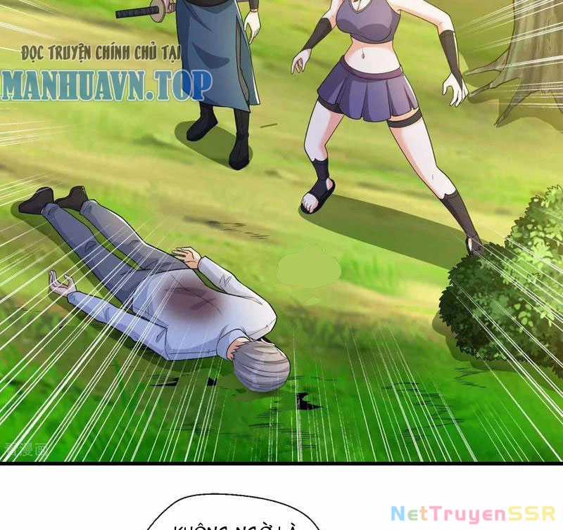 Câu Lạc Bộ Trao Đổi Nhân Sinh Chapter 45 trang 20