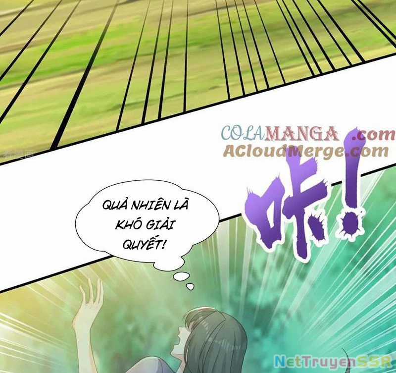 Câu Lạc Bộ Trao Đổi Nhân Sinh Chapter 45 trang 23