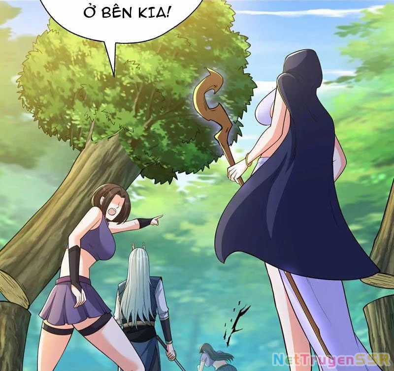 Câu Lạc Bộ Trao Đổi Nhân Sinh Chapter 45 trang 25