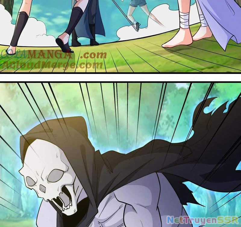 Câu Lạc Bộ Trao Đổi Nhân Sinh Chapter 45 trang 26