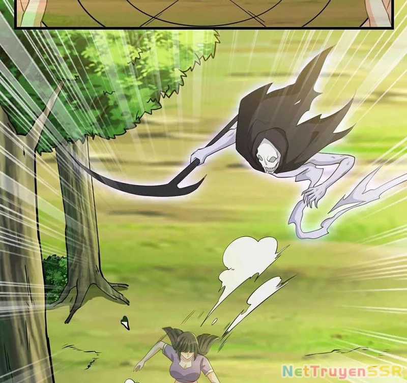 Câu Lạc Bộ Trao Đổi Nhân Sinh Chapter 45 trang 33