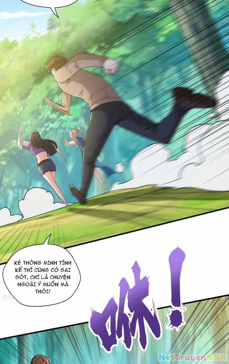 Câu Lạc Bộ Trao Đổi Nhân Sinh Chapter 45 trang 8