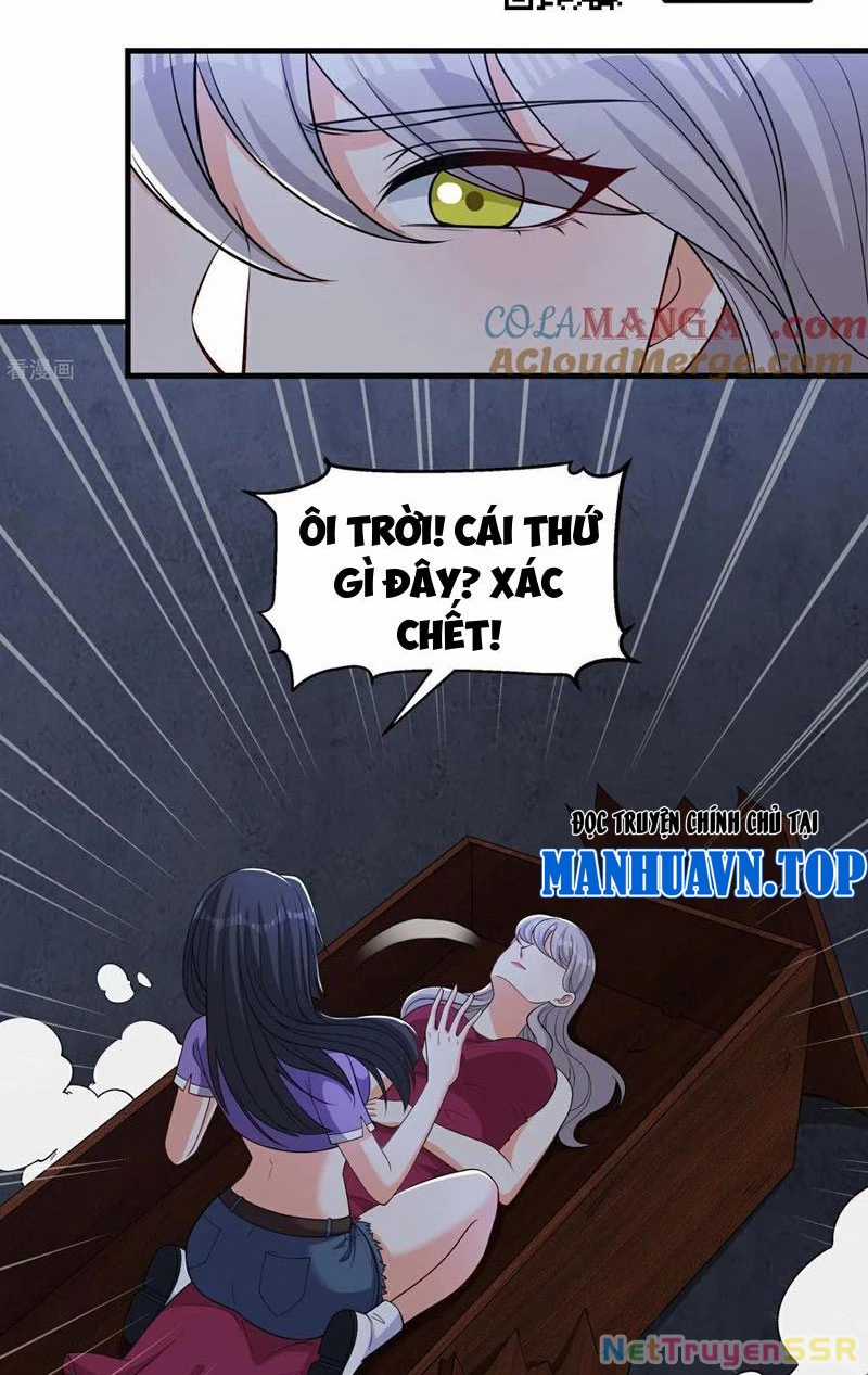 Câu Lạc Bộ Trao Đổi Nhân Sinh Chapter 46 trang 10