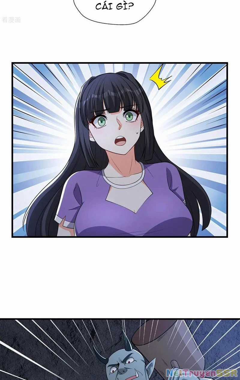 Câu Lạc Bộ Trao Đổi Nhân Sinh Chapter 46 trang 15