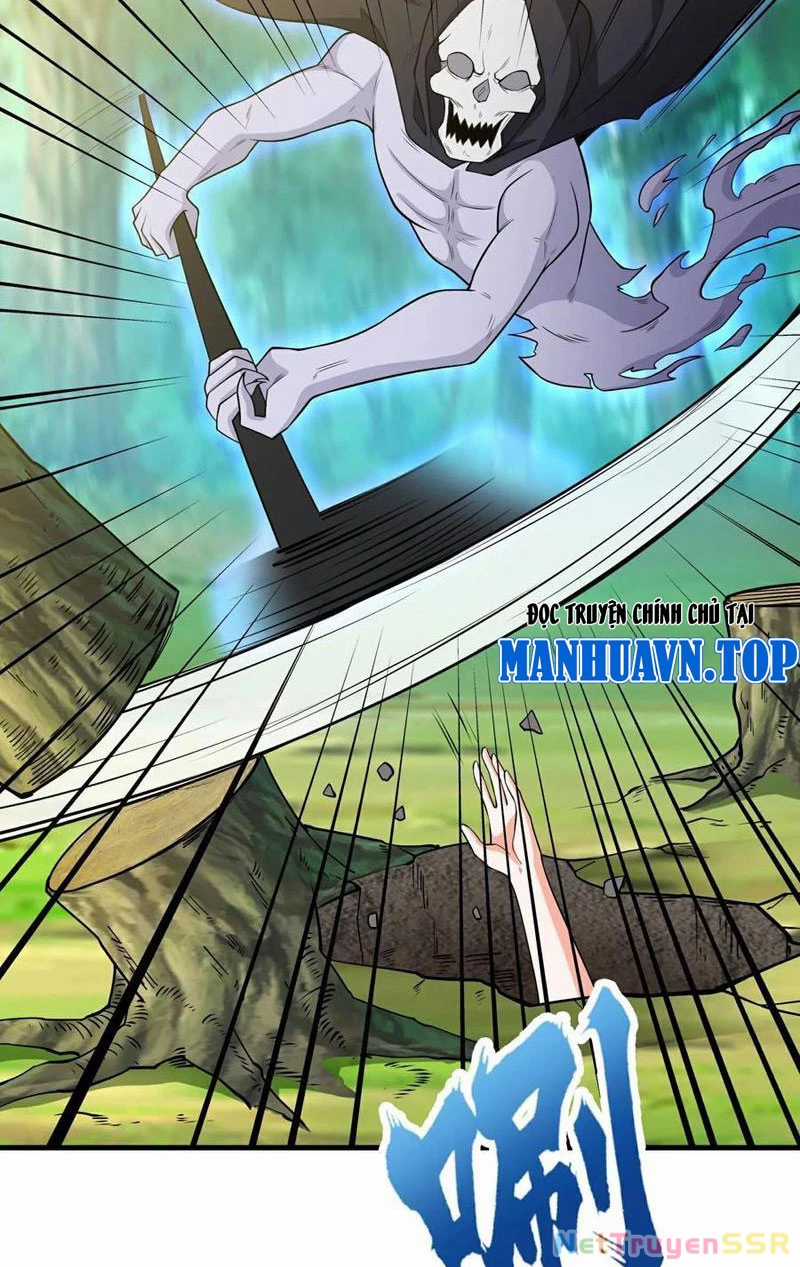 Câu Lạc Bộ Trao Đổi Nhân Sinh Chapter 46 trang 2