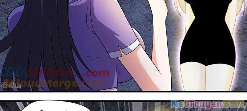 Câu Lạc Bộ Trao Đổi Nhân Sinh Chapter 46 trang 33