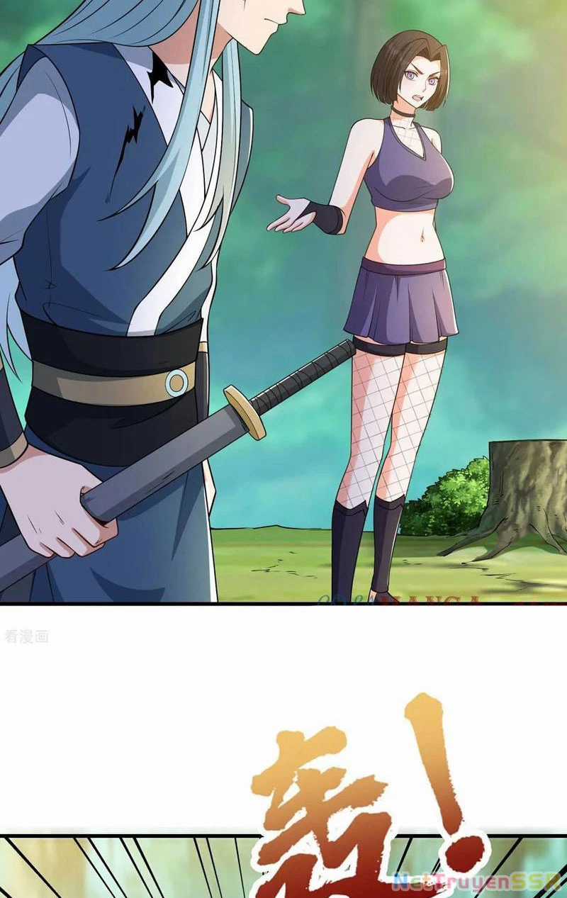 Câu Lạc Bộ Trao Đổi Nhân Sinh Chapter 46 trang 4