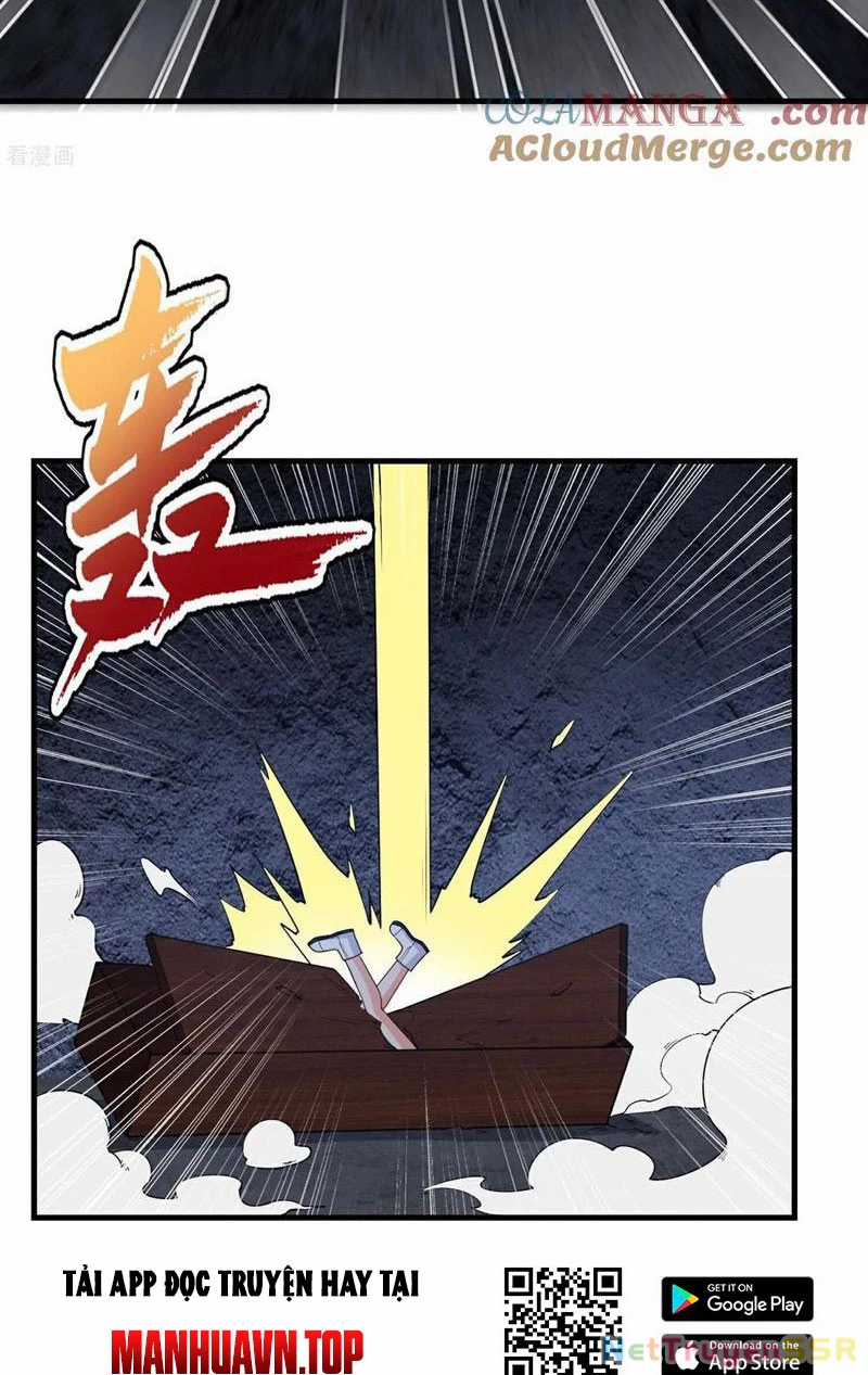 Câu Lạc Bộ Trao Đổi Nhân Sinh Chapter 46 trang 9