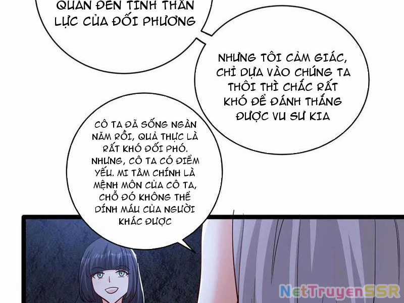 Câu Lạc Bộ Trao Đổi Nhân Sinh Chapter 47 trang 29