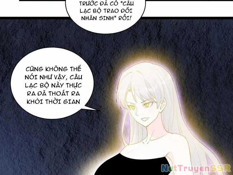 Câu Lạc Bộ Trao Đổi Nhân Sinh Chapter 47 trang 3