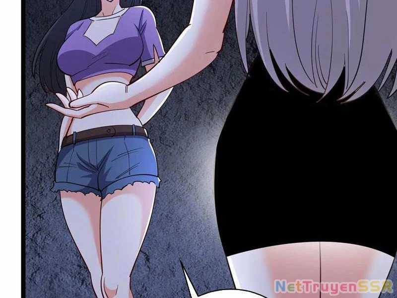 Câu Lạc Bộ Trao Đổi Nhân Sinh Chapter 47 trang 30