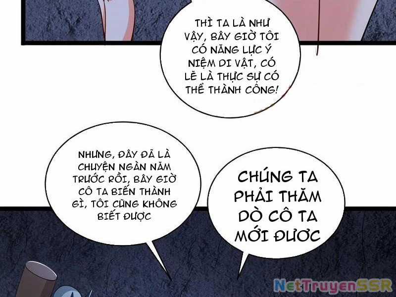 Câu Lạc Bộ Trao Đổi Nhân Sinh Chapter 47 trang 31
